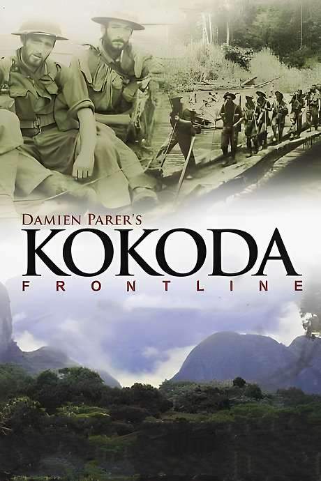 Kokoda Front Line!